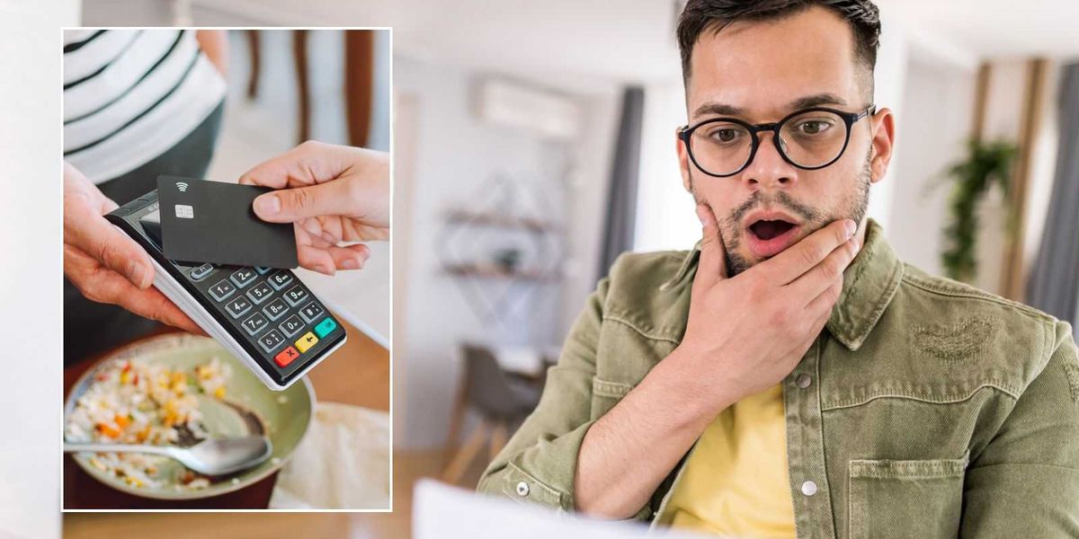 Britons could save £1,700 thanks to credit card debt hack as borrowers must ‘shop around’ Britons could save £1,700 thanks to credit card debt hack as borrowers must ‘shop around’