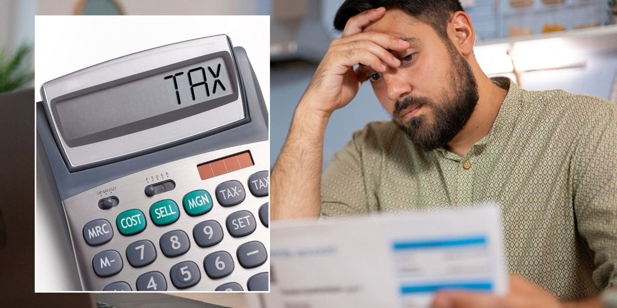 Savers face ‘paying tax for first time’ on interest as only days left to prepare Savers face ‘paying tax for first time’ on interest as only days left to prepare