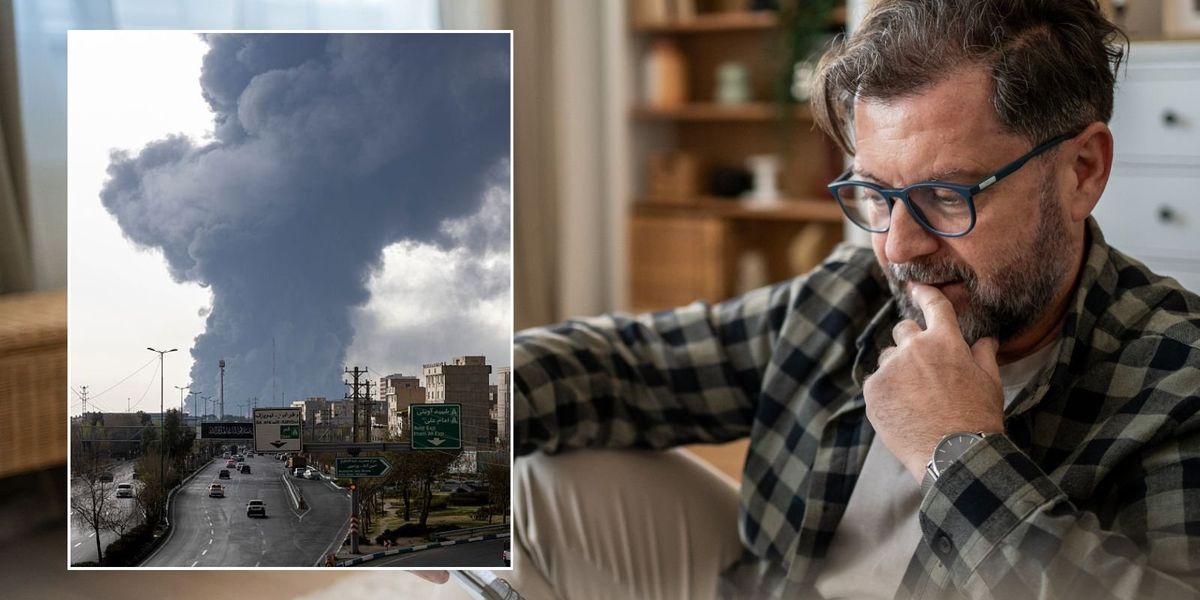 Major CPI rate announcement looms as Britons brace for US-Iran ‘uncertainty’ Major CPI rate announcement looms as Britons brace for US-Iran ‘uncertainty’