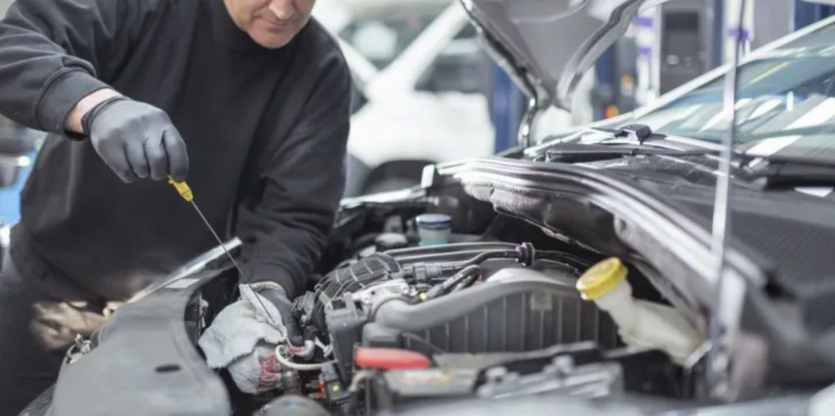 NextImg:Mechanic issues urgent warning for petrol and diesel drivers over common 'Black Death' engine issue