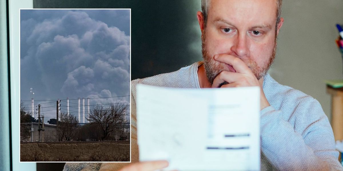 Energy bills to increase by this summer as US-Iran war causes market ‘disruption’ Energy bills to increase by this summer as US-Iran war causes market ‘disruption’