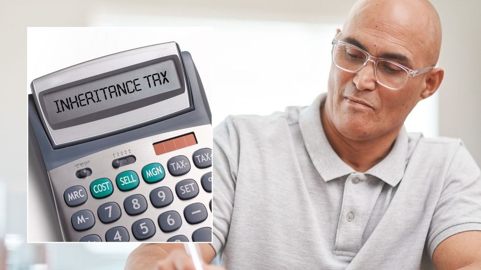 Grieving Families Get Your Questions About Pension Inheritance Tax Answered - dlp1thu