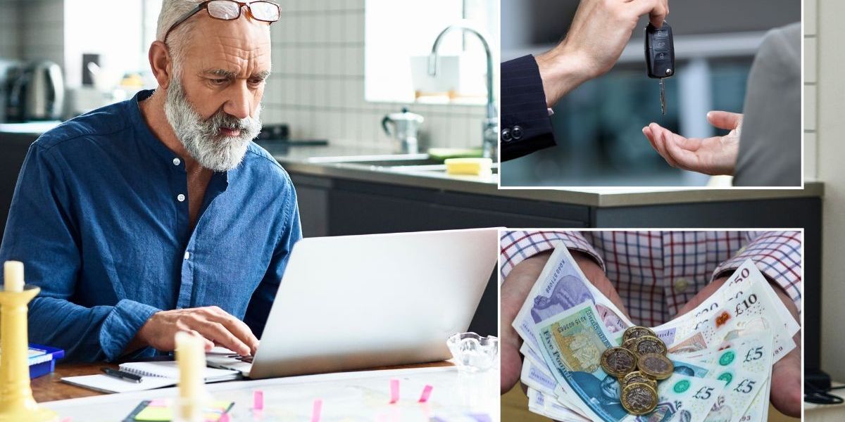 Drivers warned car finance scandal payouts could be delayed until 2027 amid legal challenges Drivers warned car finance scandal payouts could be delayed until 2027 amid legal challenges