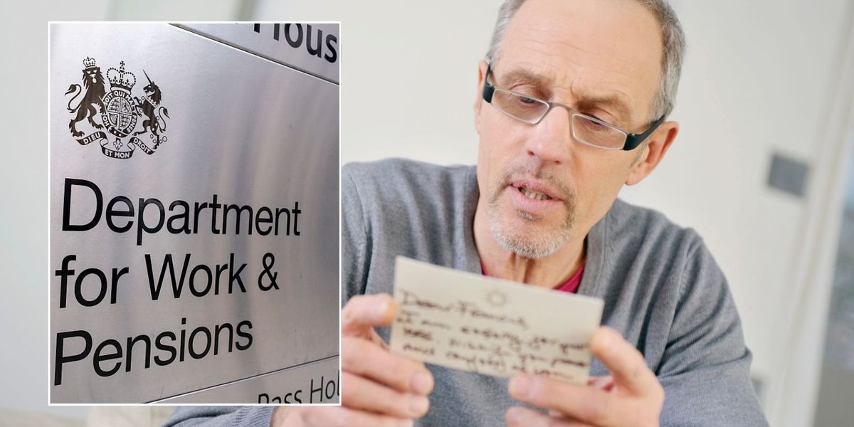 Labour told to ‘means-test payments for incomes over £50,000’ and axe triple lock Labour told to ‘means-test payments for incomes over £50,000’ and axe triple lock