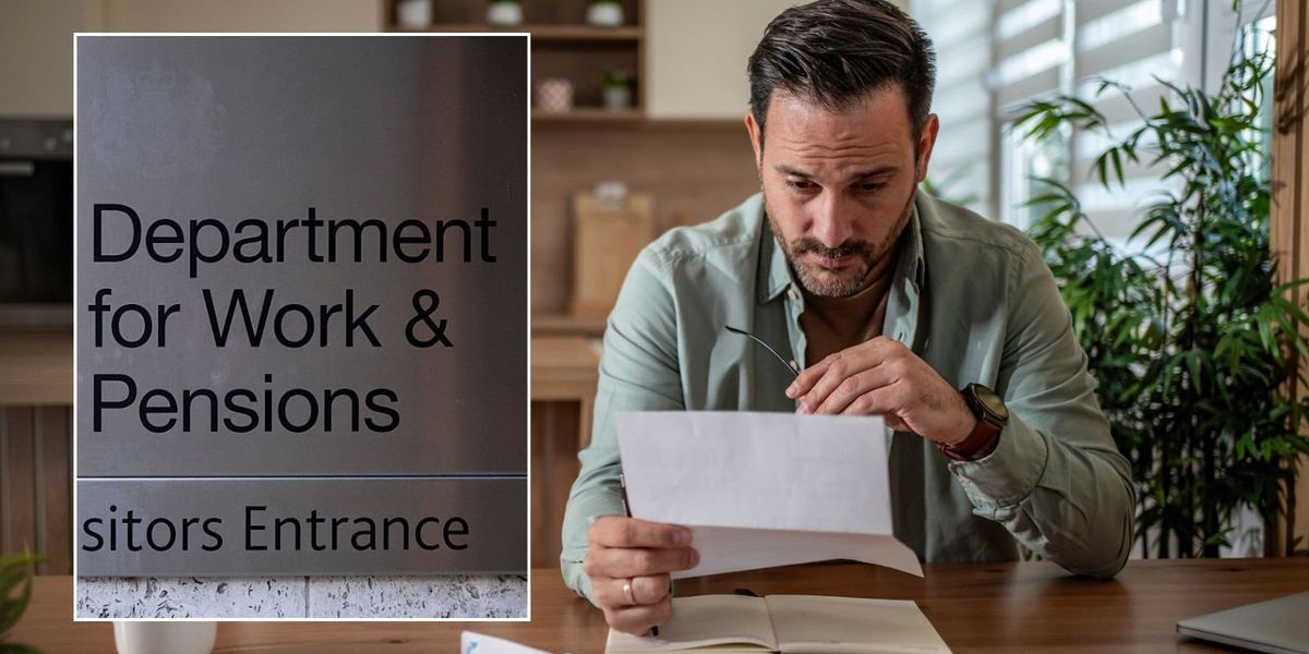 Universal Credit payments AXED for 350,000 Britons in DWP overhaul Universal Credit payments AXED for 350,000 Britons in DWP overhaul