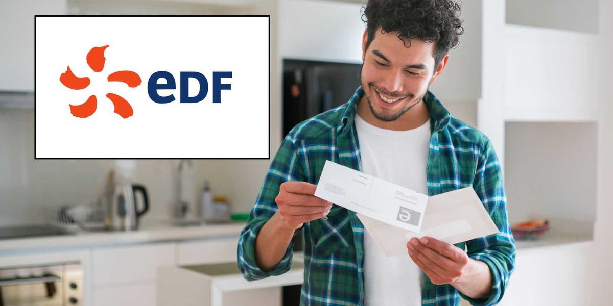 NextImg:EDF to offer customers free electricity for households next month - are you eligible?