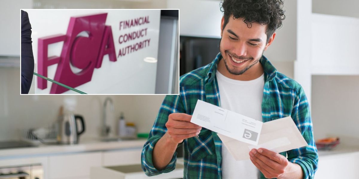 Pension system ‘reforms’ could see Britons access retirement savings early under FCA proposal Pension system ‘reforms’ could see Britons access retirement savings early under FCA proposal