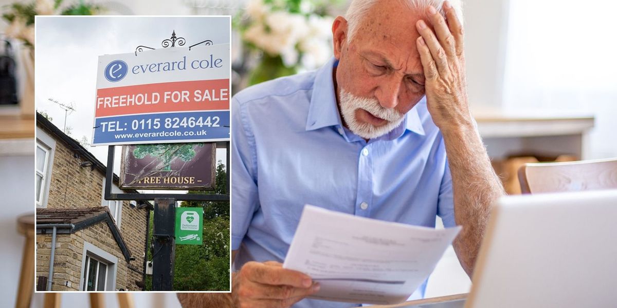 Freeholders expose how Labour’s leasehold war could hurt your retirement and tear up centuries of English law Freeholders expose how Labour’s leasehold war could hurt your retirement and tear up centuries of English law