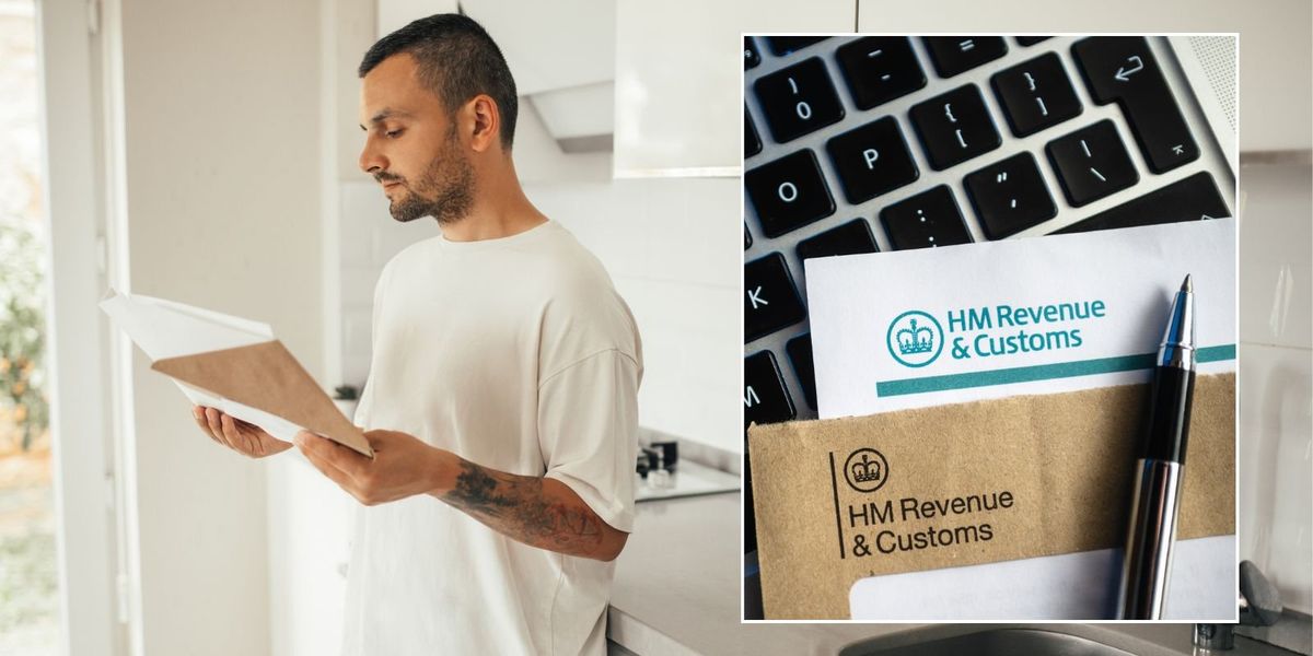 Hard-working Britons face 60% ‘trap’ as HMRC could ‘claw back’ YOUR cash Hard-working Britons face 60% ‘trap’ as HMRC could ‘claw back’ YOUR cash