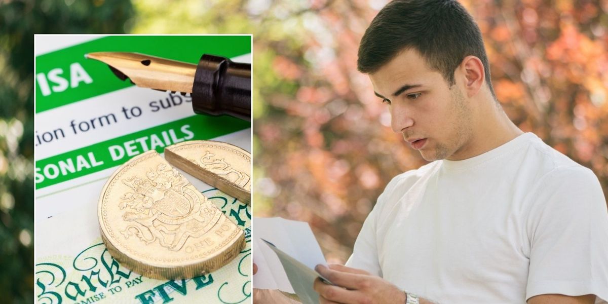 Help to Buy ISA: Millions of savers miss out on 25% Government boost as ...