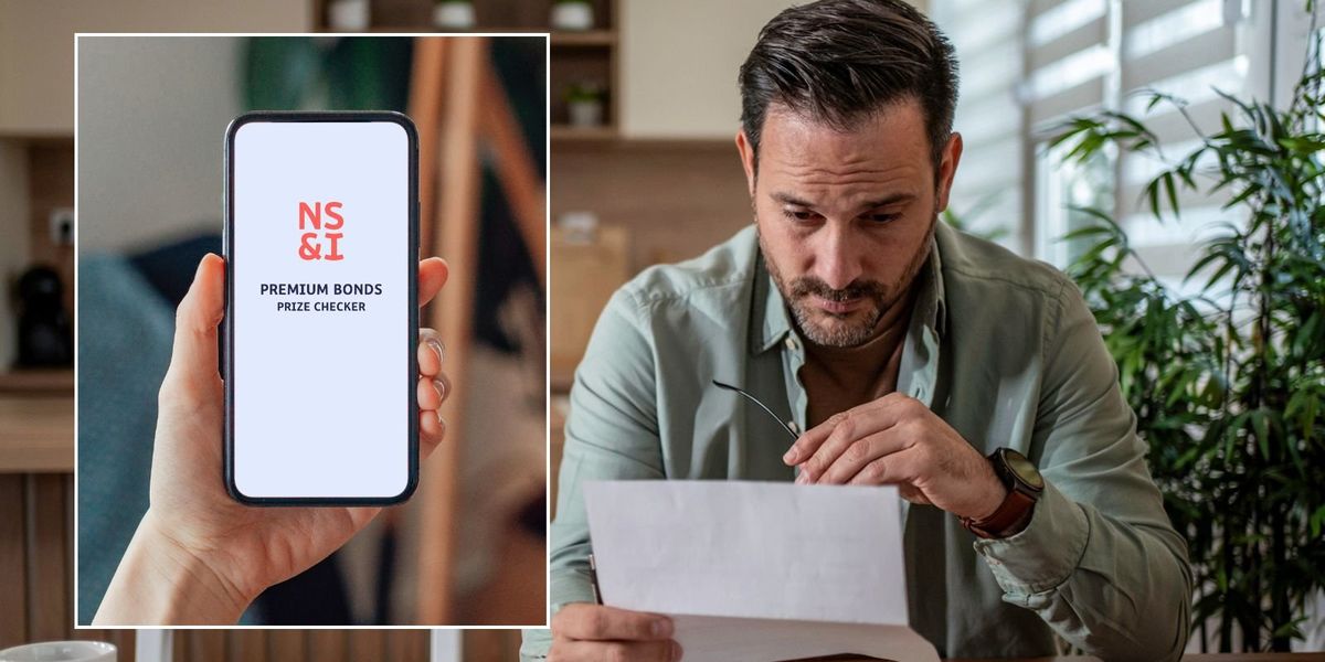 Savers face ‘widespread cuts’ after major NS&I rate decision Savers face ‘widespread cuts’ after major NS&I rate decision