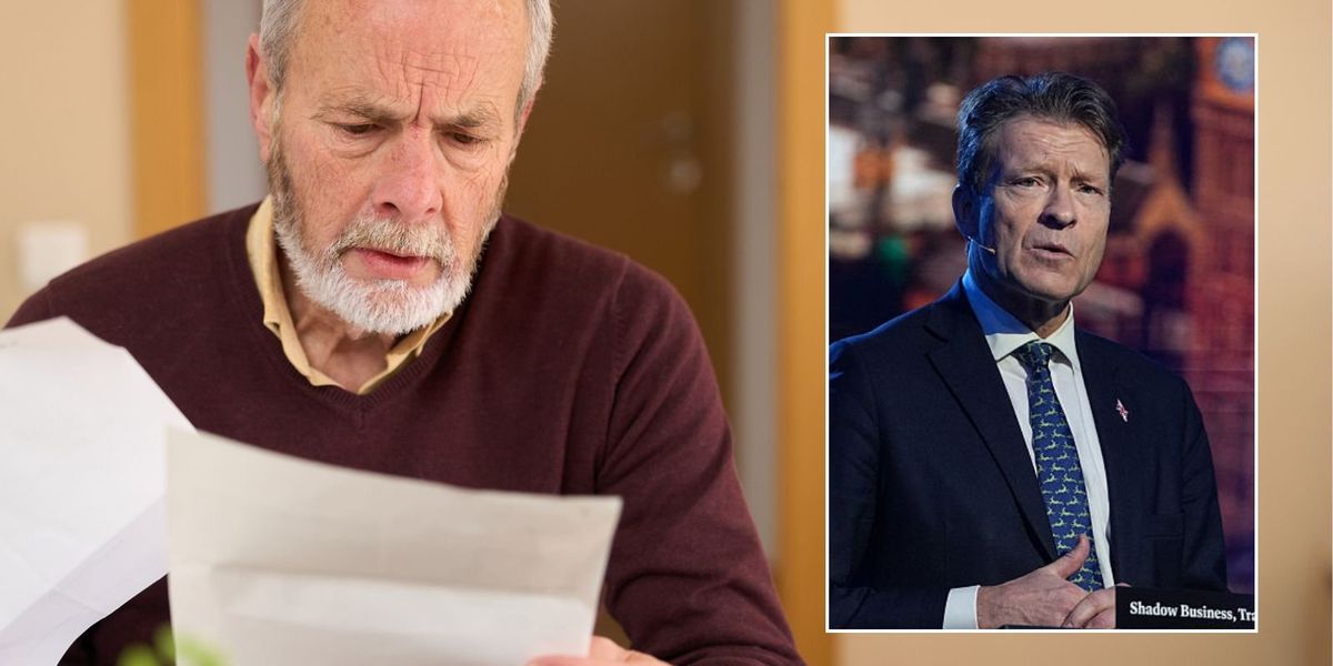 Reform UK plots pension system overhaul as retirement savings to create ‘Sovereign Wealth Fund’ Reform UK plots pension system overhaul as retirement savings to create ‘Sovereign Wealth Fund’