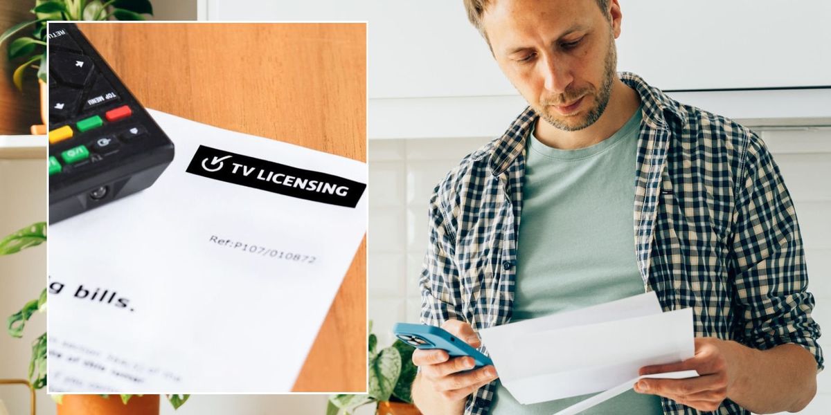 TV licence SLAMMED as BBC fee to ‘be more expensive than Netflix or Disney+’ TV licence SLAMMED as BBC fee to ‘be more expensive than Netflix or Disney+’