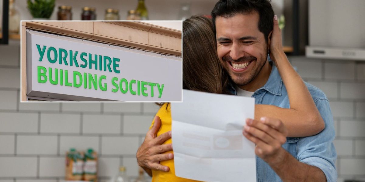 Yorkshire Building Society launches new range of ‘enhanced’ savings accounts with ‘competitive rates’ Yorkshire Building Society launches new range of ‘enhanced’ savings accounts with ‘competitive rates’
