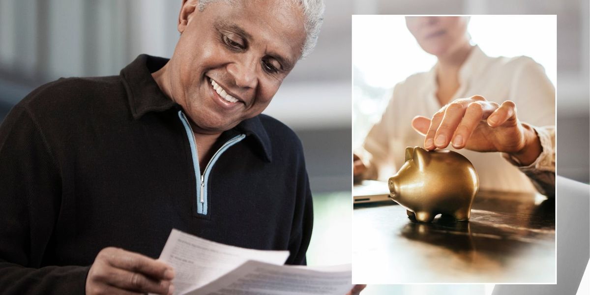 Pension hack could ‘boost’ YOUR retirement savings by £201k and ‘reduce’ stealth tax Pension hack could ‘boost’ YOUR retirement savings by £201k and ‘reduce’ stealth tax