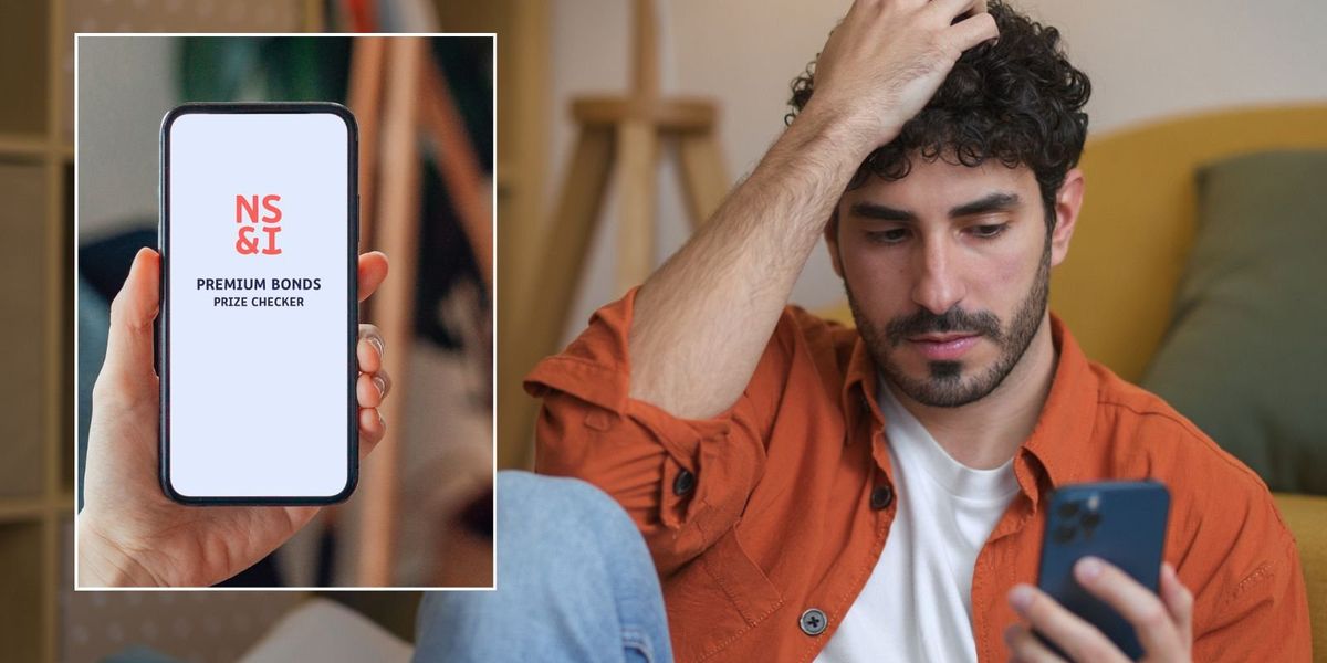 NS&I announces major rate change as ‘odds of winning £1m prize just got longer’ NS&I announces major rate change as ‘odds of winning £1m prize just got longer’