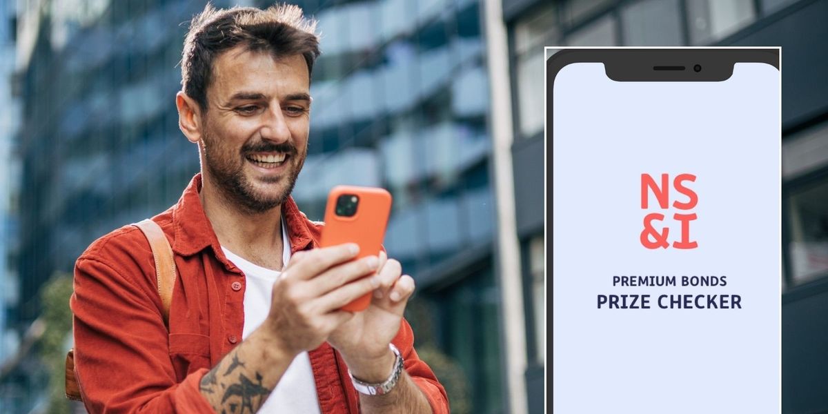 Image for NS&I announces Premium Bonds winners for November 2025