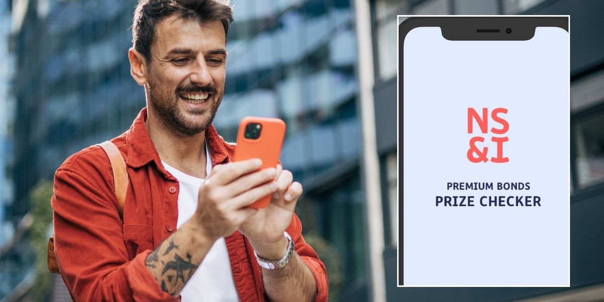 Are you a Premium Bonds cash prize winner? Vote now! Are you a Premium Bonds cash prize winner? Vote now!