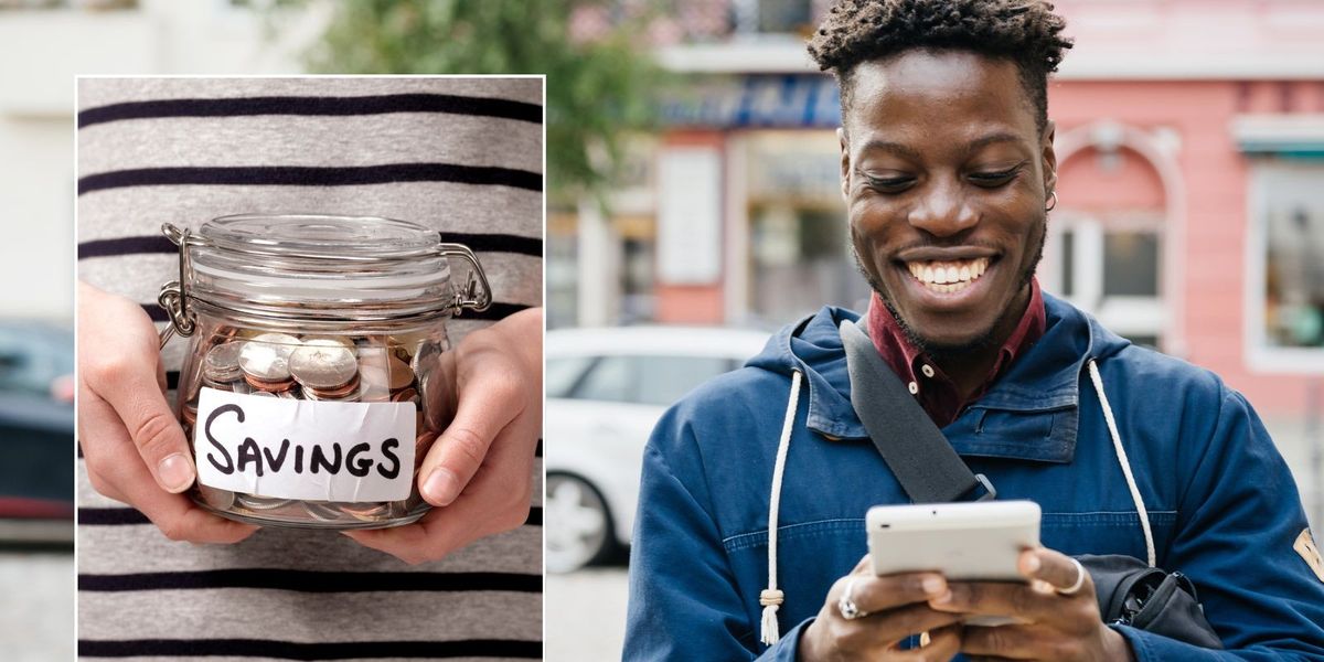 Bank offers £275 free cash plus 4.40 per cent interest rate as new tax year begins Bank offers £275 free cash plus 4.40 per cent interest rate as new tax year begins