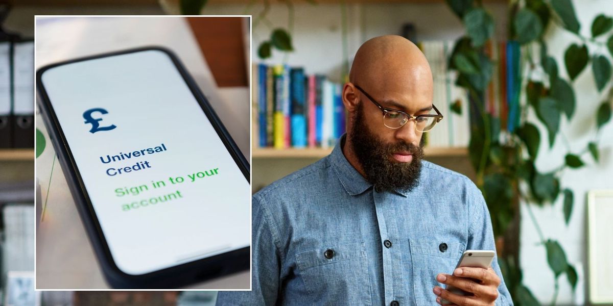 Universal Credit claims rise by 63,000 in one month with 25,000 not required to look for work Universal Credit claims rise by 63,000 in one month with 25,000 not required to look for work