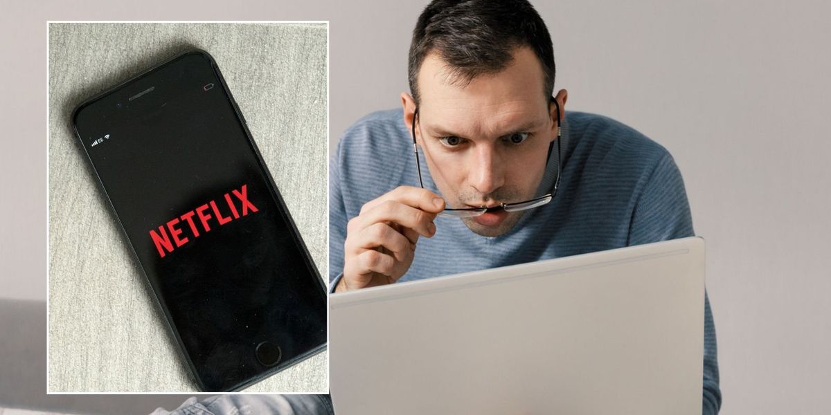 Pension hack could boost your retirement savings by £26k ‘at the cost of a Netflix subscription’ Pension hack could boost your retirement savings by £26k ‘at the cost of a Netflix subscription’