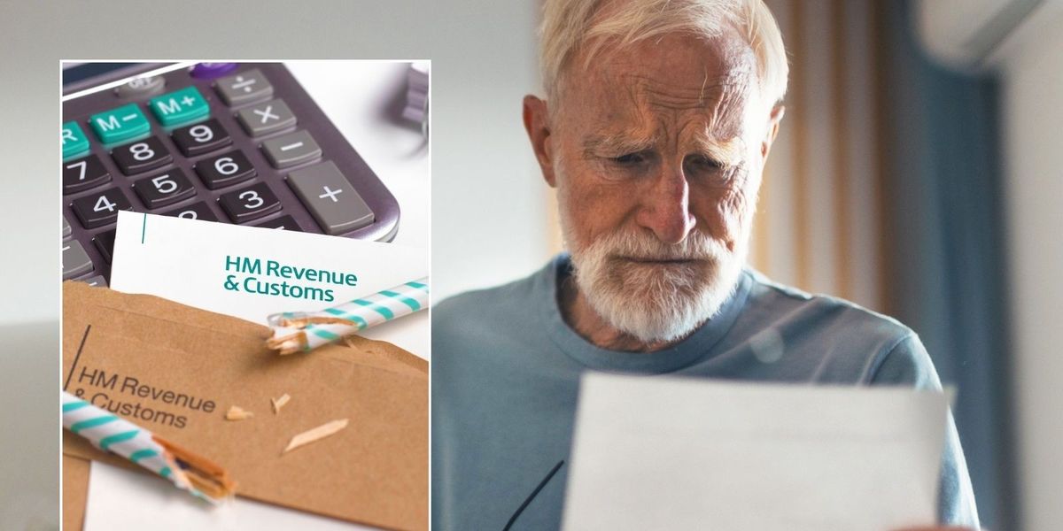 Thousands face inheritance tax crackdown as HMRC collects £246million in underpayments Thousands face inheritance tax crackdown as HMRC collects £246million in underpayments