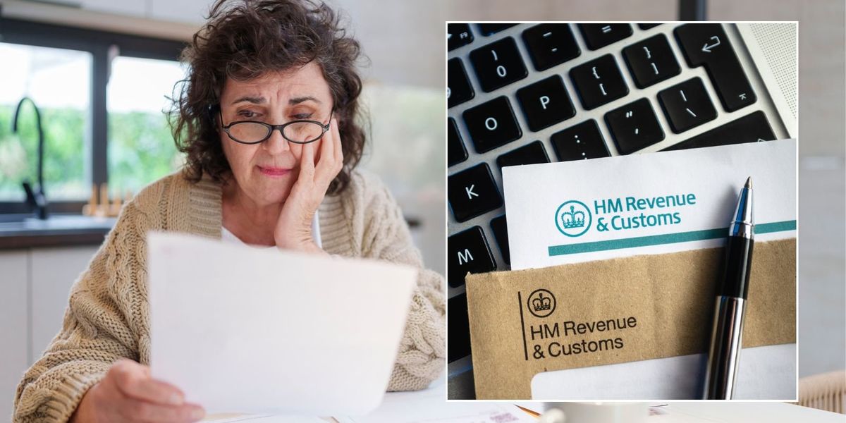 State pensioners at risk of ‘tax bill’ despite inflation-busting payment boost next month State pensioners at risk of ‘tax bill’ despite inflation-busting payment boost next month