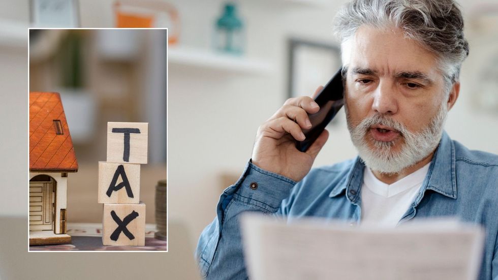 Reeves Blew The Whistle This Pension Tax Could Devastate Your Savings - 38lxsyu