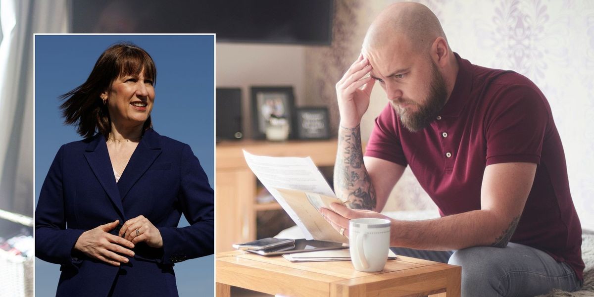 Rachel Reeves’s inheritance tax raid slammed ‘inhumane’ as families now face ticking clock before extra penalties apply