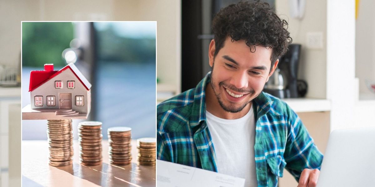 Mortgage alert: Renters can now buy a home without a deposit under new deal Mortgage alert: Renters can now buy a home without a deposit under new deal