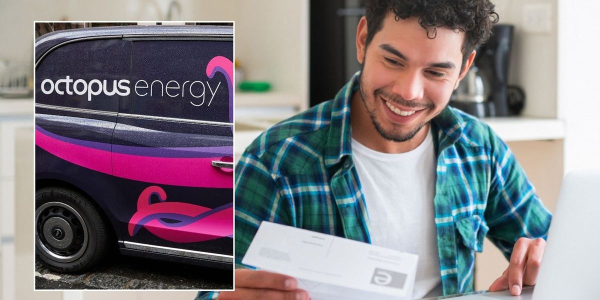 NextImg:Octopus Energy offers 20,000 free electric blankets after Winter Fuel Payment axe - how to claim