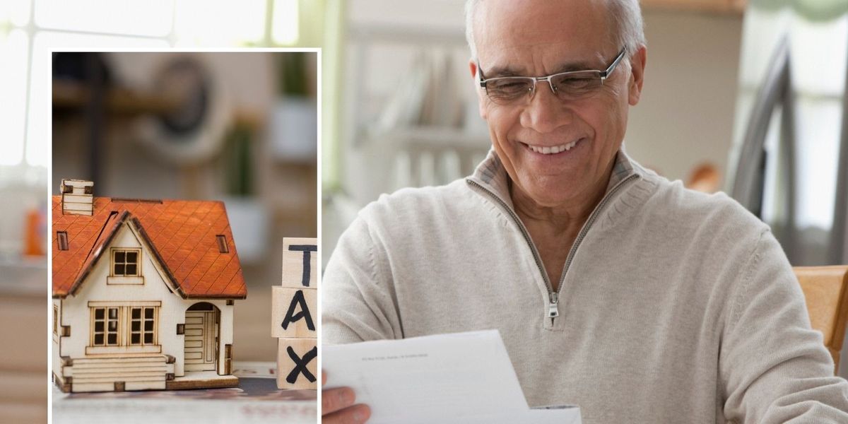 Britons can gift ‘unlimited’ amounts tax-free – but there are 3 things to prove Britons can gift ‘unlimited’ amounts tax-free – but there are 3 things to prove