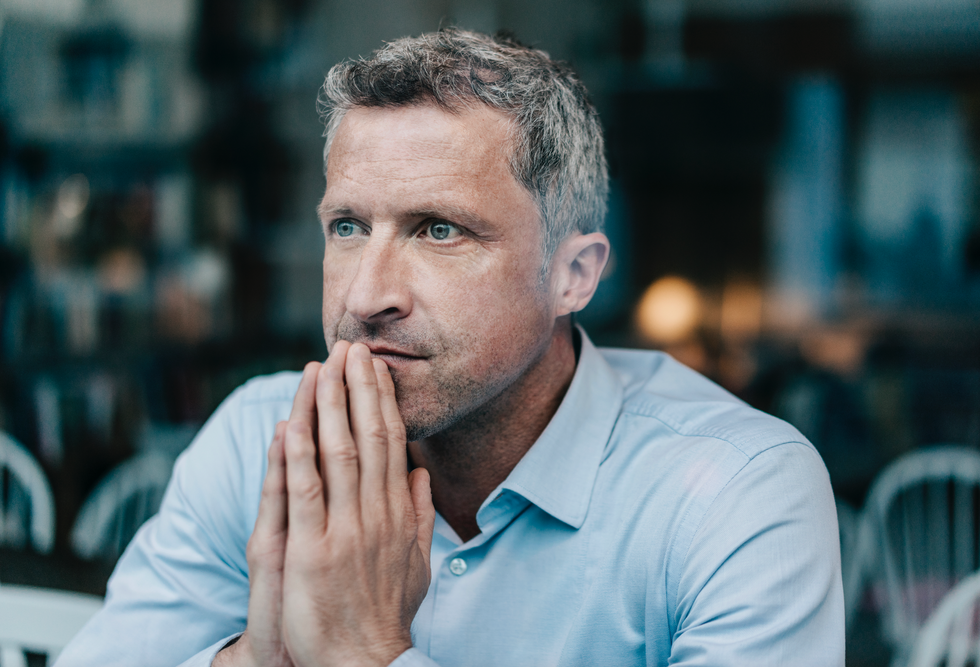 What your middle-aged mind says about your well being: A 15p complement can assist reminiscence and forestall decline