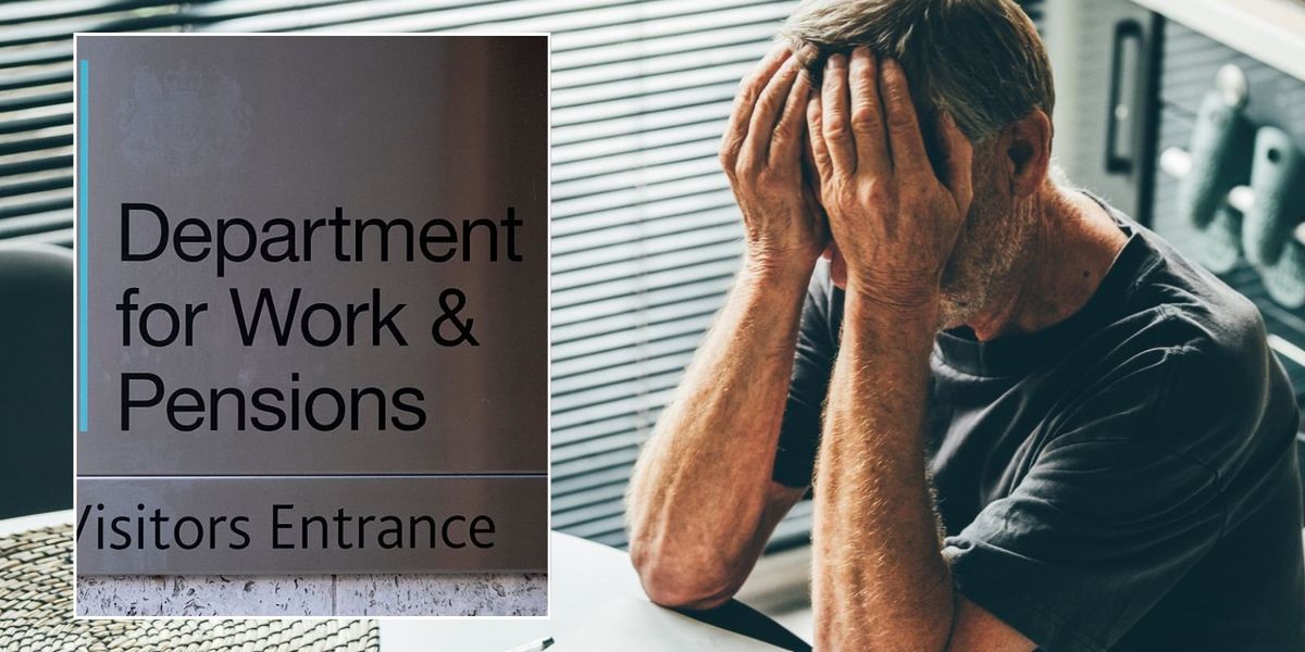 State pension age to rise this month as 100,000 Britons could be pushed into poverty under DWP overhaul State pension age to rise this month as 100,000 Britons could be pushed into poverty under DWP overhaul