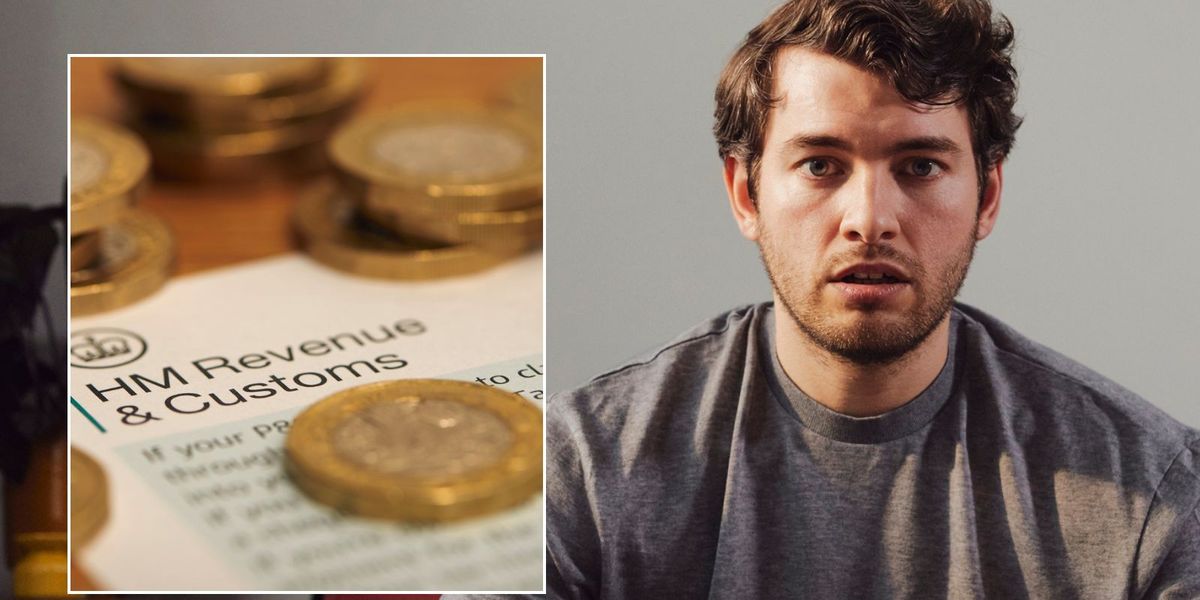 16 million Britons in firing line of tax crackdown on certain types of work 16 million Britons in firing line of tax crackdown on certain types of work