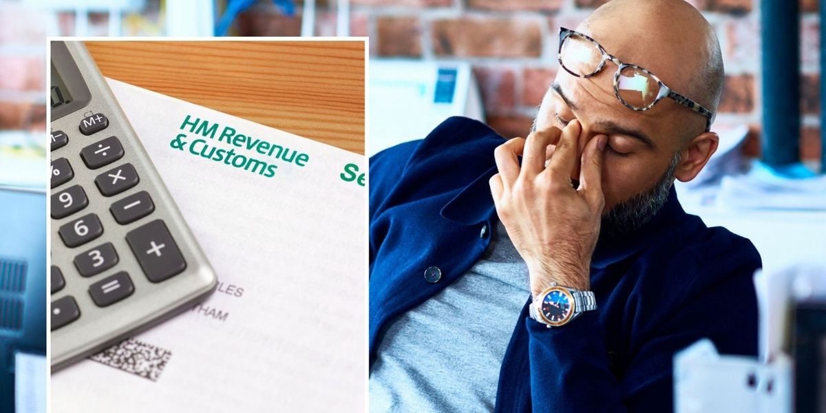 UK workers risk missing out on hidden HMRC tax relief worth hundreds UK workers risk missing out on hidden HMRC tax relief worth hundreds