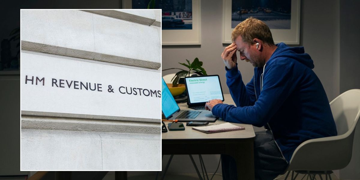 Pension mistake could slap millions of families with 40% inheritance tax bill Pension mistake could slap millions of families with 40% inheritance tax bill