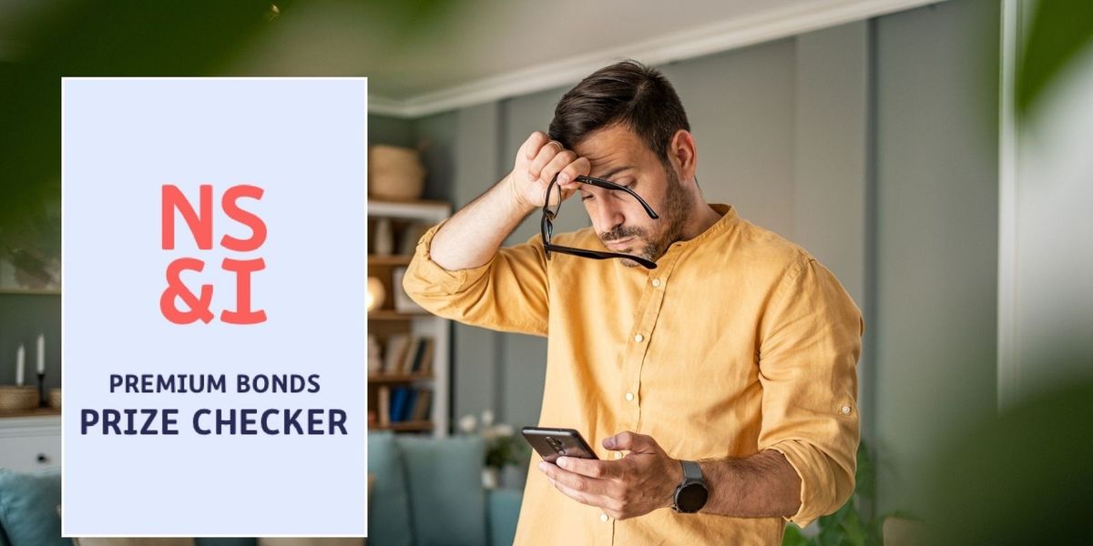 NS&I saver with £900 in Premium Bonds scoops £100,000 cash prize from bond they bought in 2010 NS&I saver with £900 in Premium Bonds scoops £100,000 cash prize from bond they bought in 2010