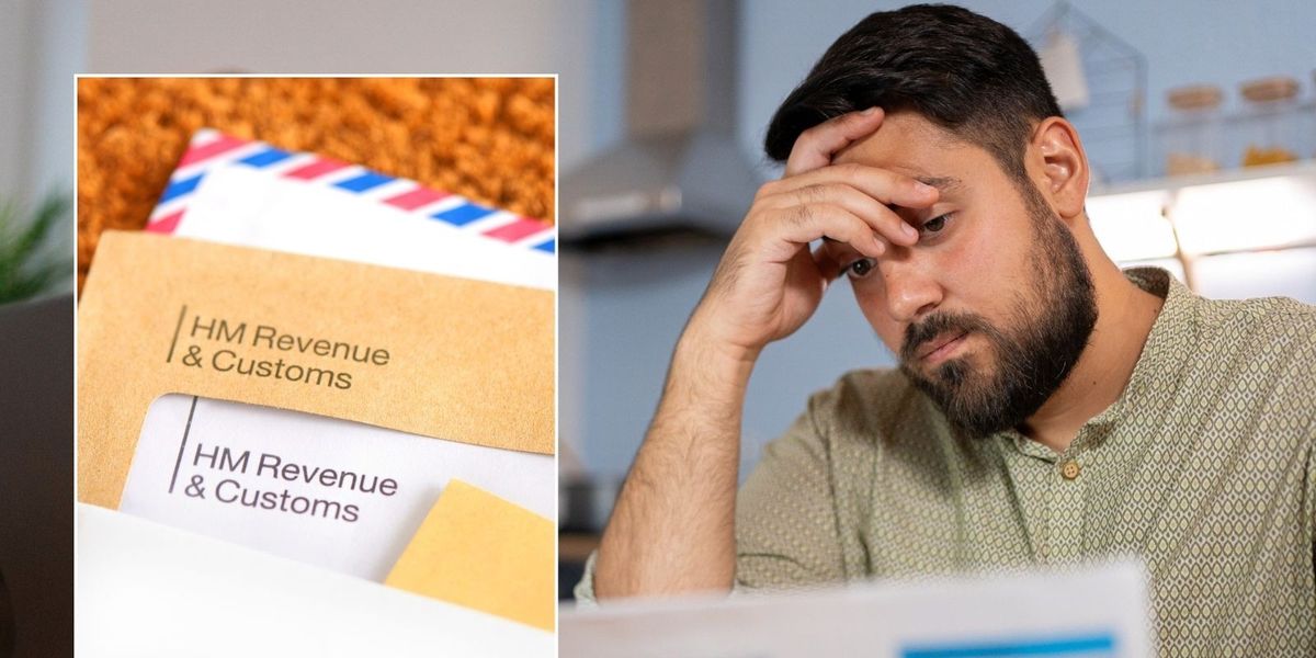 HMRC warning as 800,000 risk being caught out by ‘biggest tax change in a generation’ HMRC warning as 800,000 risk being caught out by ‘biggest tax change in a generation’