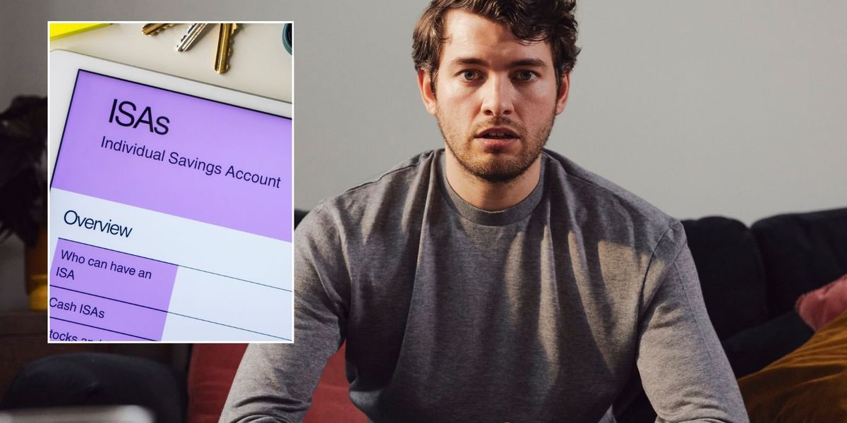 Tomorrow ‘last chance’ for ISA holders as tax-free allowance to be slashed Tomorrow ‘last chance’ for ISA holders as tax-free allowance to be slashed