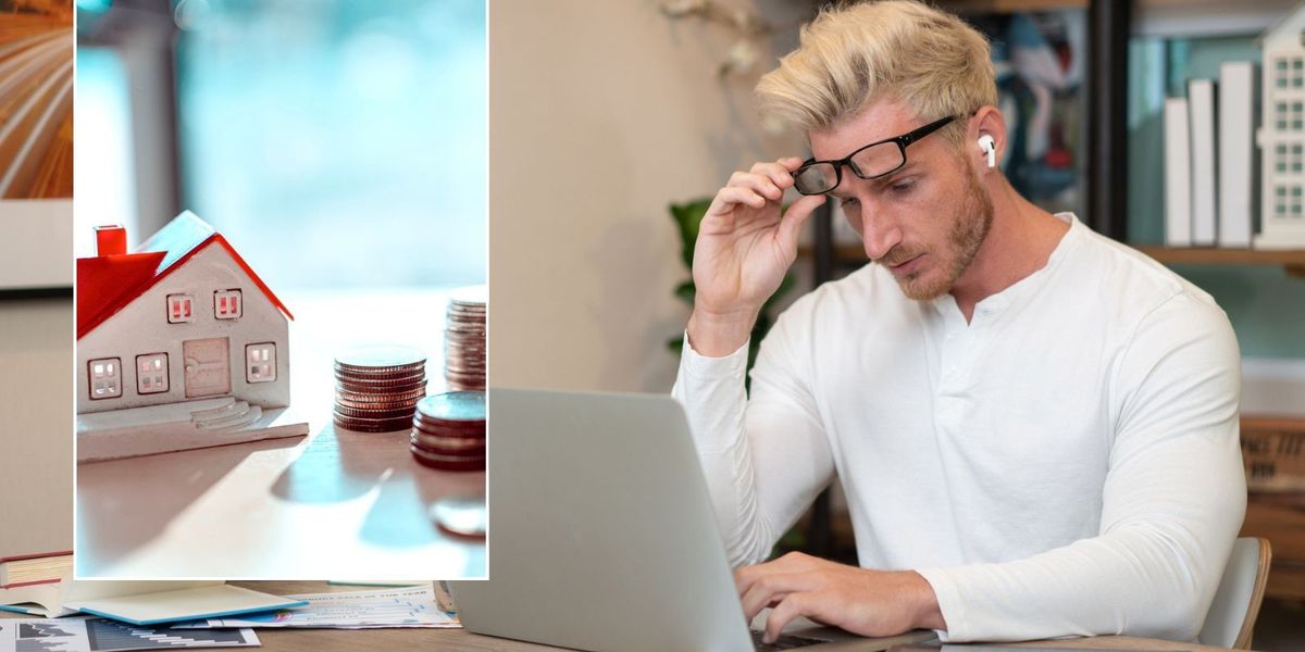 Just because you can borrow 6x your salary, doesn’t mean you should Just because you can borrow 6x your salary, doesn’t mean you should