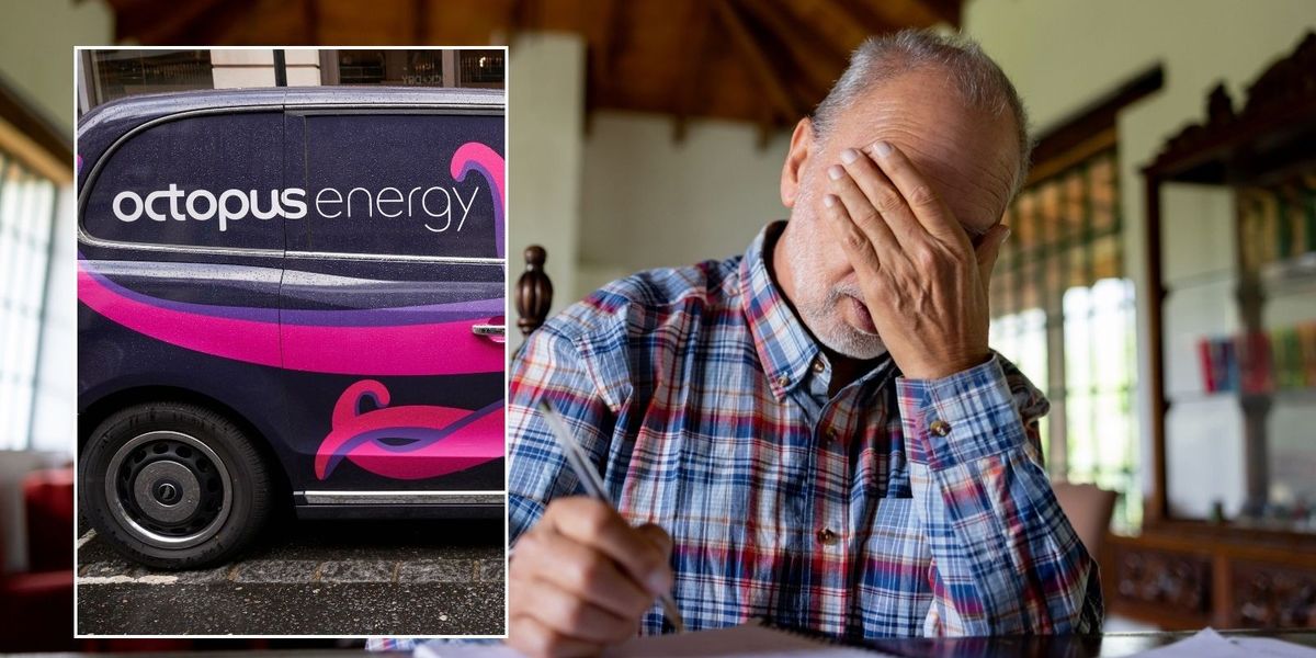NextImg:Octopus Energy extends £200 in bill help as Winter Fuel Payment axed for pensioners - full list of support