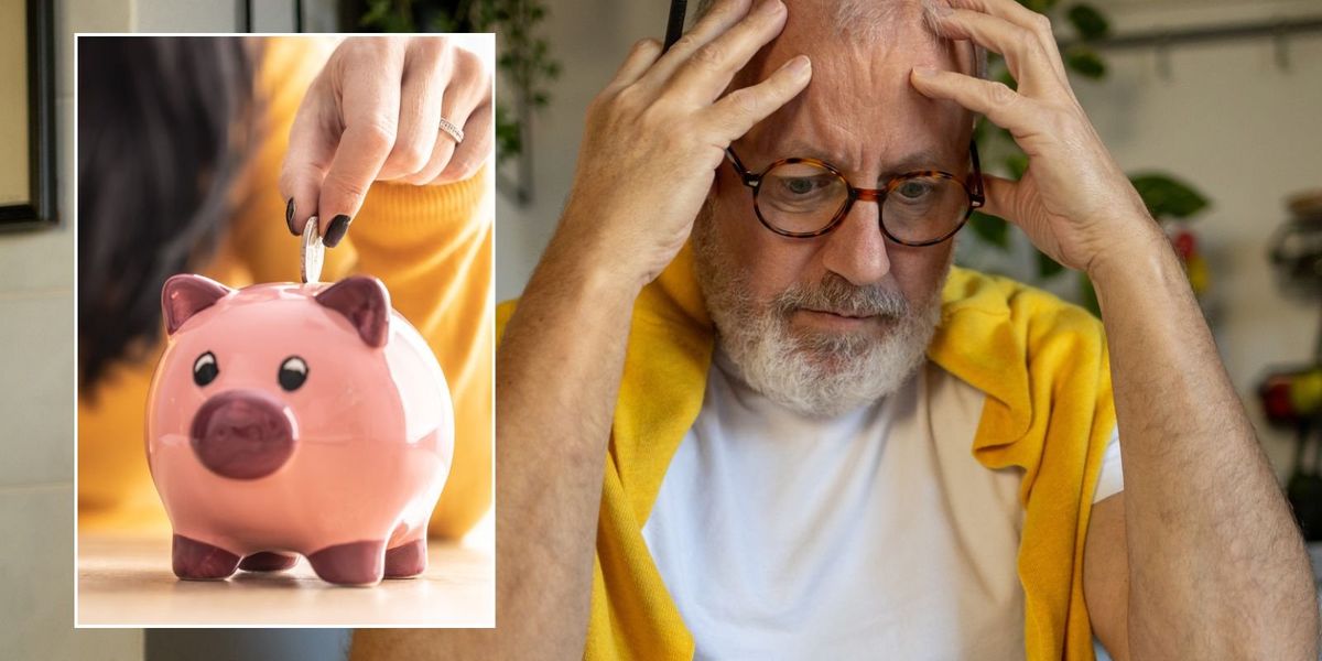Pension system ‘health check’ calls grow as Britain faces ‘retirement under-savings crisis’ Pension system ‘health check’ calls grow as Britain faces ‘retirement under-savings crisis’