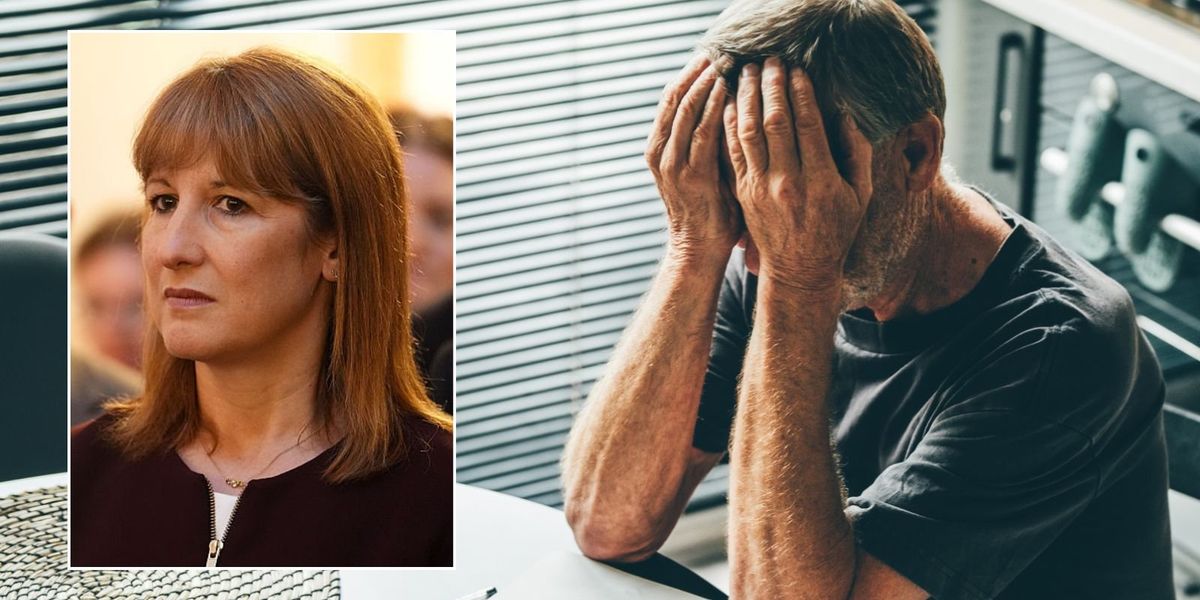 Britons flock to ISAs amid ‘uncertain economic backdrop’ as Rachel Reeves preps tax raid Britons flock to ISAs amid ‘uncertain economic backdrop’ as Rachel Reeves preps tax raid