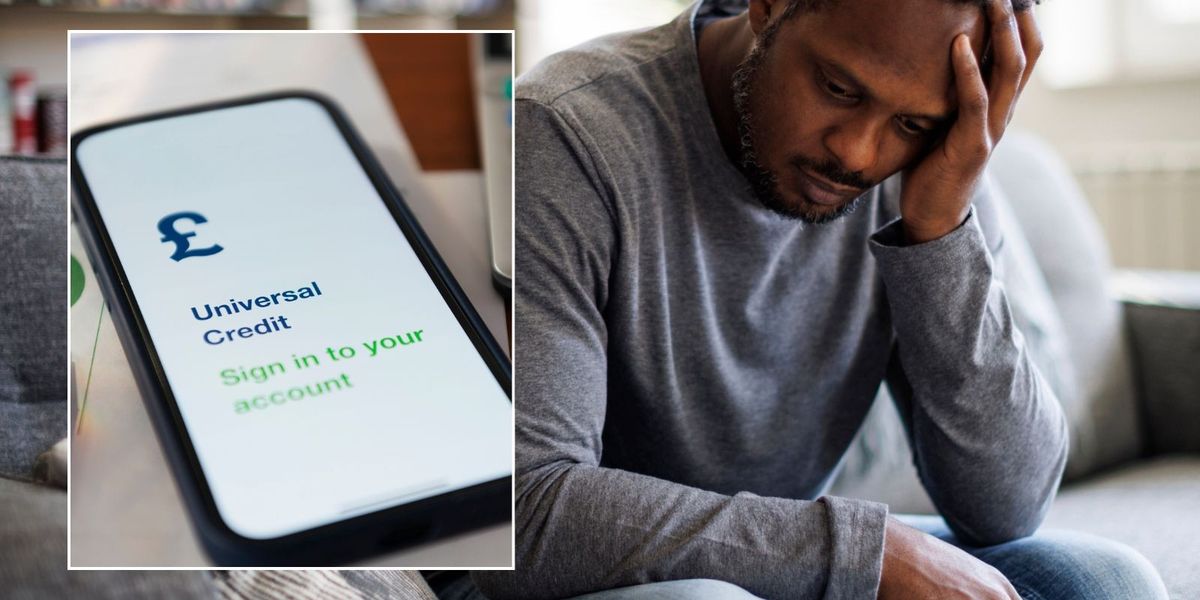 Should young Universal Credit claimants be forced into work? Should young Universal Credit claimants be forced into work?