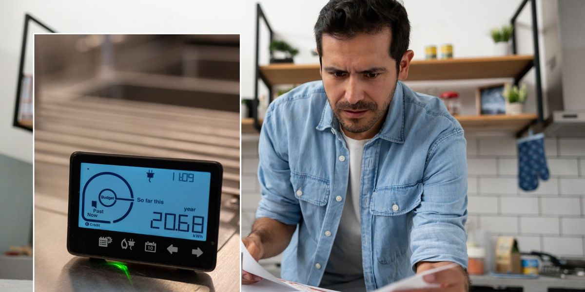 Energy warning as 156,000 households risk losing heating and hot water this winter after system shake-up Energy warning as 156,000 households risk losing heating and hot water this winter after system shake-up