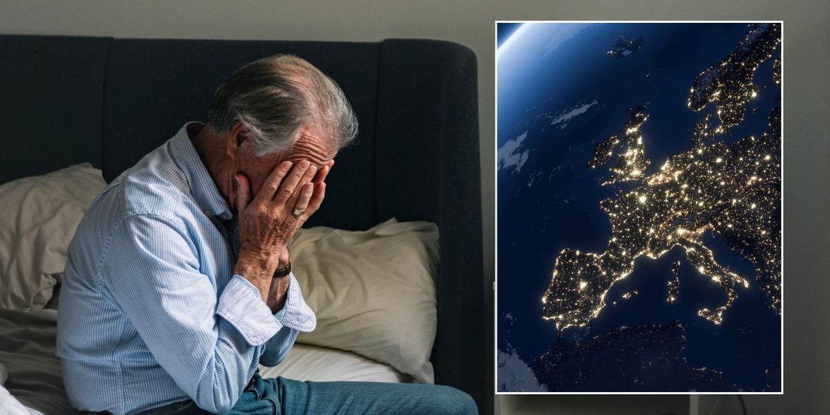 State pension age in the UK to be ‘one of highest’ in the democratic world as future increases under fire State pension age in the UK to be ‘one of highest’ in the democratic world as future increases under fire