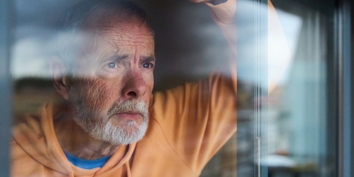 Cognitive decline costing pensioners £30,000 Cognitive decline costing pensioners £30,000