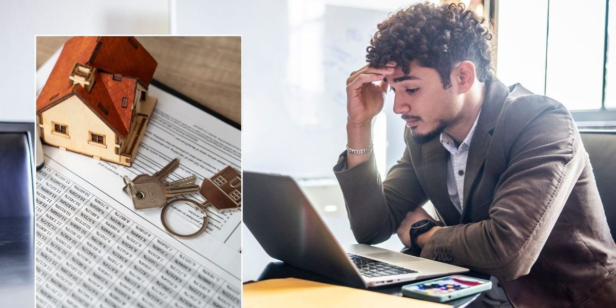 Zero-deposit mortgages hit five-year high as Britons struggle to save Zero-deposit mortgages hit five-year high as Britons struggle to save