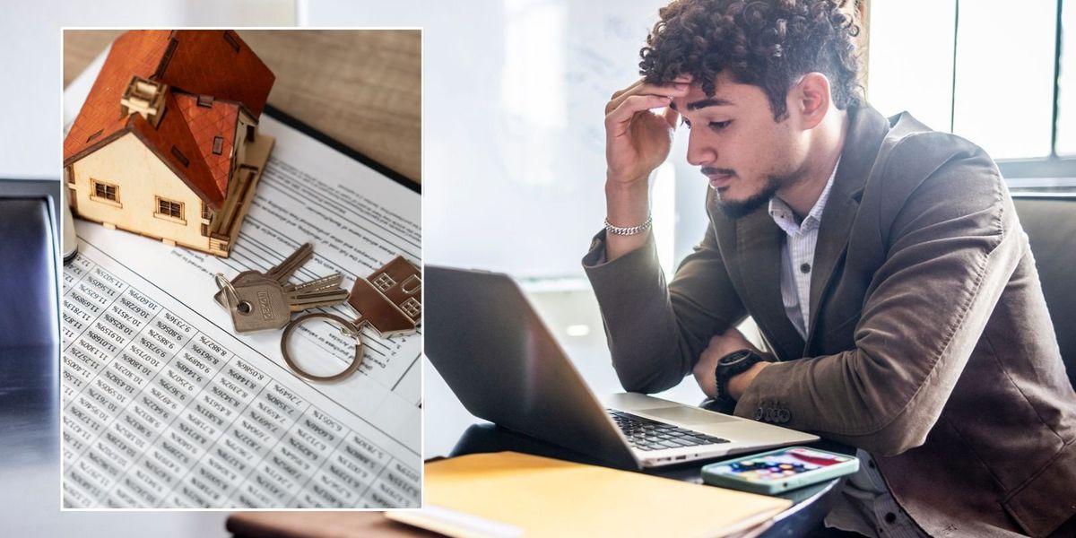 Britons urged to ‘lock in a rate now’ ahead of major inflation announcement Britons urged to ‘lock in a rate now’ ahead of major inflation announcement